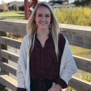 Meet your Posher, Lexie